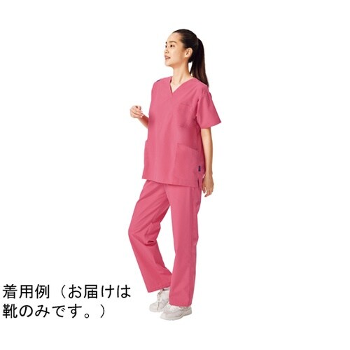 ナースRスニーカー ホワイト 26cm