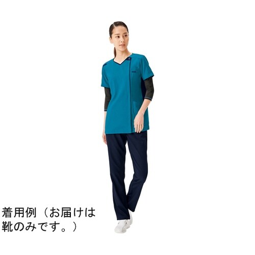 ナースクールRI ホワイト 29cm 4