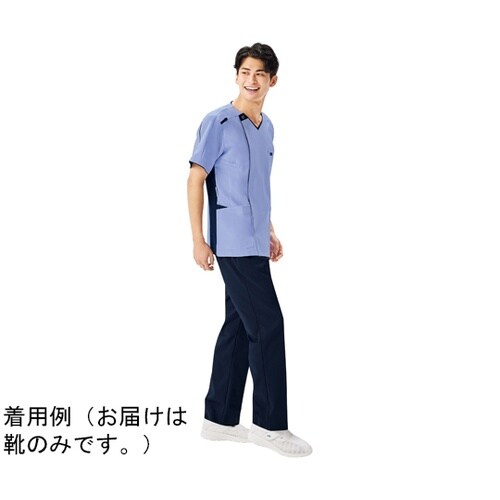 ナースクールRI ホワイト 29cm 4