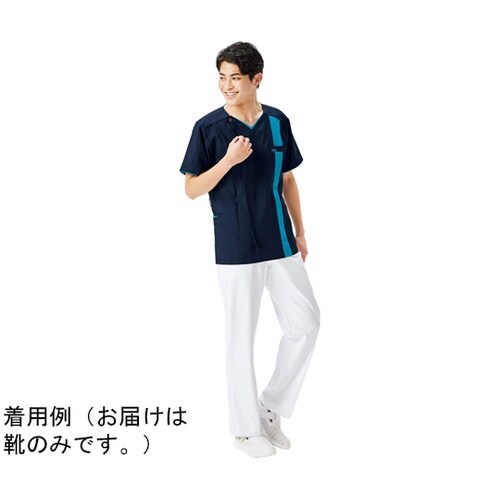 ナースクールRI ホワイト 29cm 4