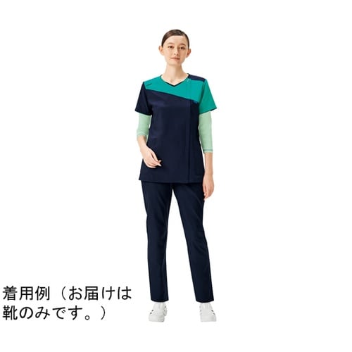 ナースフィットRI ホワイト 24.0c