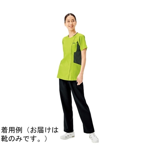 ナースフィットRI ホワイト 26.5c