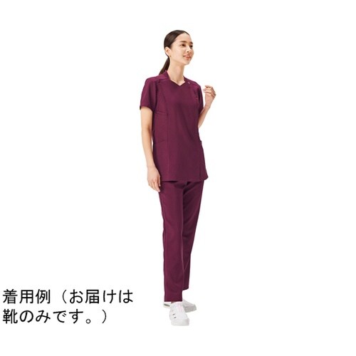 ナースフィットRII ピンク 23.5c