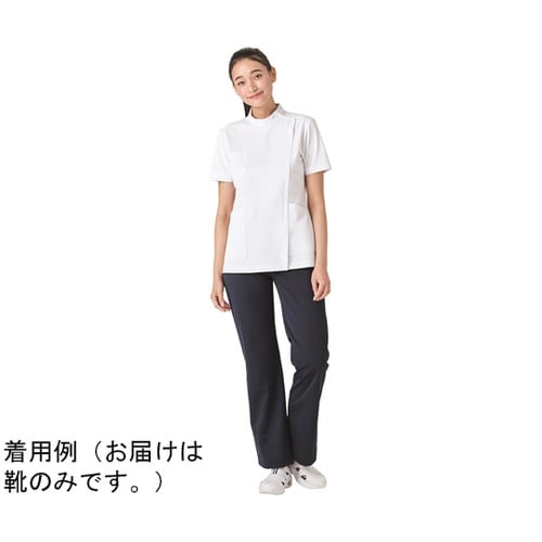 ナースフィットRII ネイビー 25.5