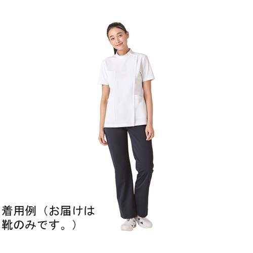 ナースフィットRII ネイビー 28cm