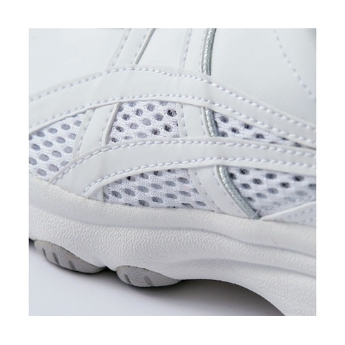 ナースウォーカー201 ホワイト×ライト