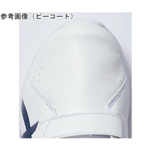 ナースウォーカー203 ホワイト×ホワイ