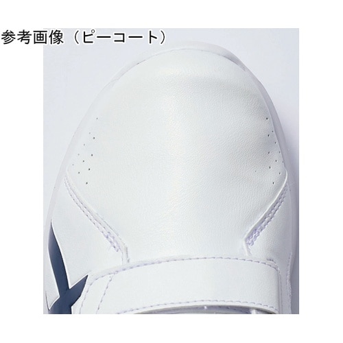 ナースウォーカー203 ホワイト×ピーコ