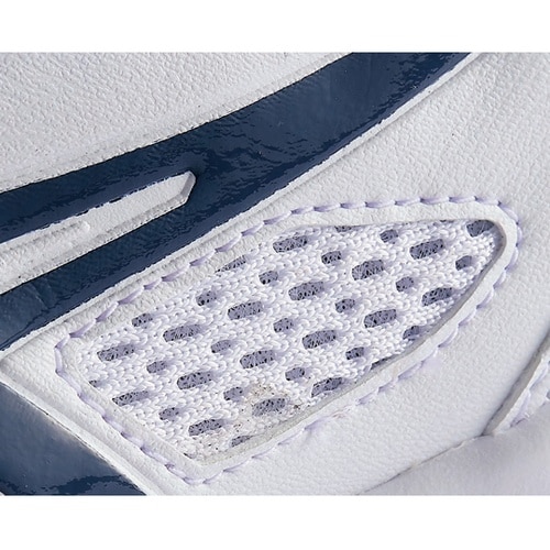 ナースウォーカー203 ホワイト×ピーコ