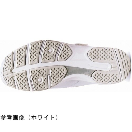 ナースウォーカー510ブラック×ブラック