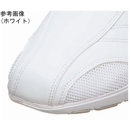 ナースウォーカー510ホワイト×ホワイト