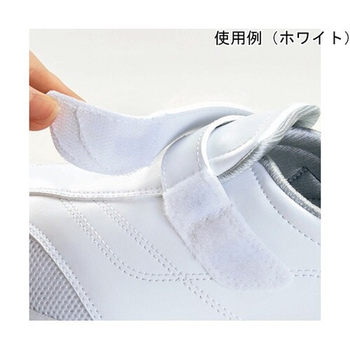 ナースウォーカー510ホワイト×ホワイト