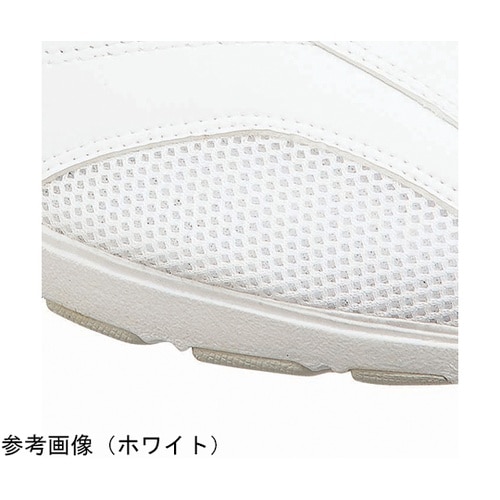 ナースウォーカー510ホワイト×ホワイト