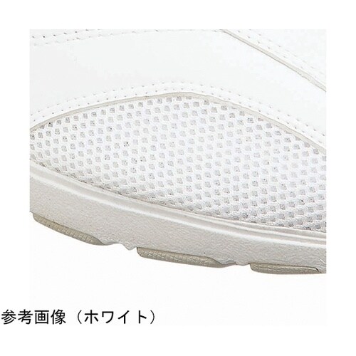 ナースウォーカー510ホワイト×ホワイト