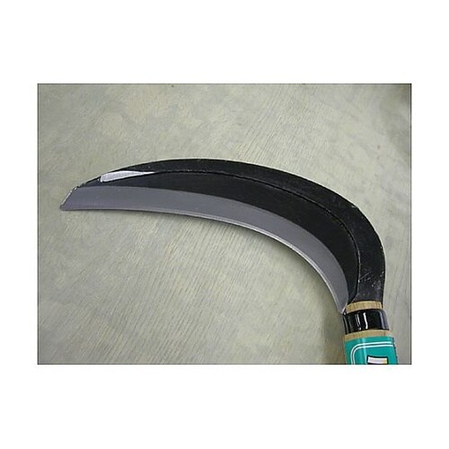 195mm/1150mm 中厚鎌(つる切