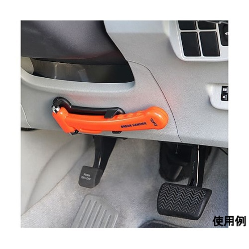 緊急脱出用ツール EA983ZY−1C