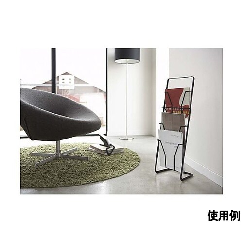 250x180x710mm マガジンスタ