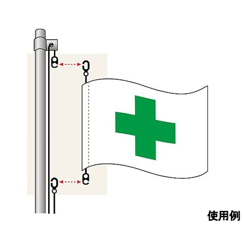 スイブルフック EA983JS−41