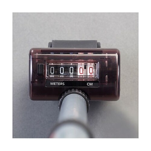 1000m デジタルメジャー(コンパ