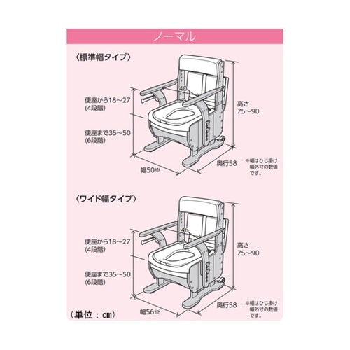 家具調トイレセレクトR ノーマルワイド