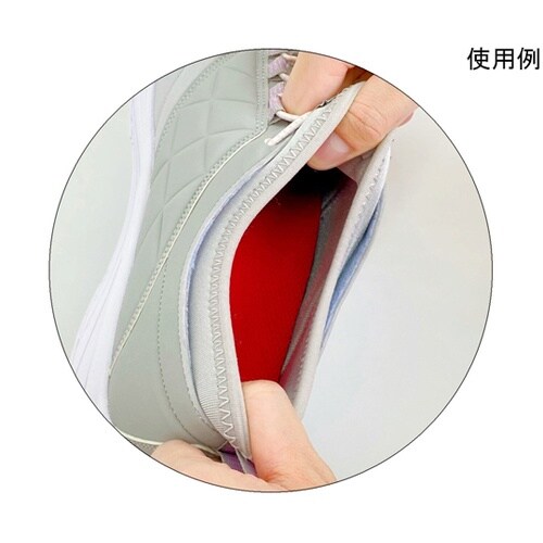 リハビリシューズ タウニークラブ ライト