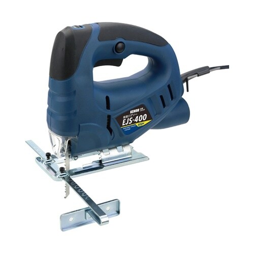 KNO 変速ジグソー 400W EJS−
