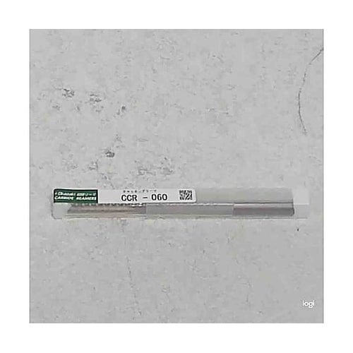 超硬ソリッドチャッキングリーマ(S軸)6