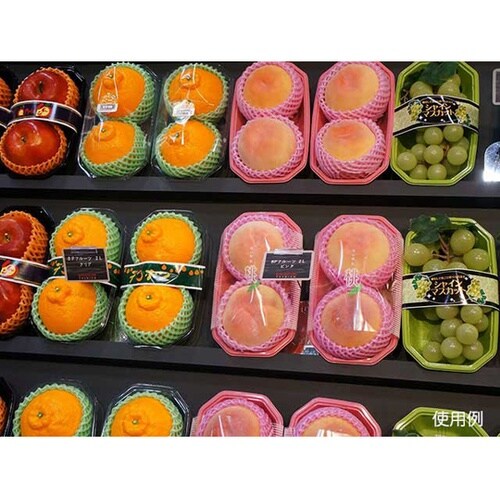 青果・農産容器 PS BPフルーツ 2L