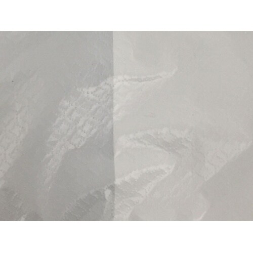 PS レジ袋 M 乳白 100枚×20パ