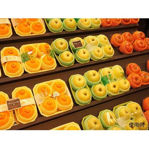 青果・農産容器 PS BPフルーツ 2M