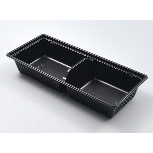 弁当容器 PS ハコベン HB−2 本体