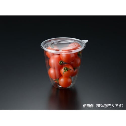 麺・スープ容器 PS 14OZサラダ 本