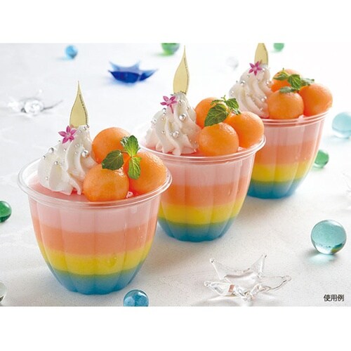 麺・スープ容器 PS 11OZサラダ 本