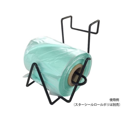 PS スターシールロールポリ用簡易スタン