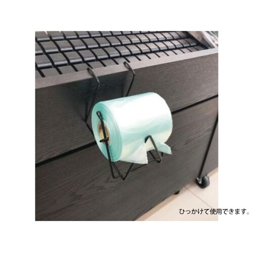 PS スターシールロールポリ用簡易スタン