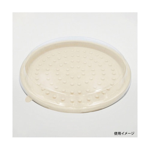 WB麦バガスピザ 10インチ クラフト色