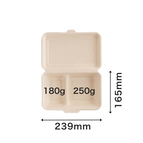 新WBランチ 240−150−2 ラミ