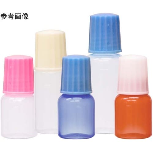 プロ点眼 5mL 白長型 青フタ 100
