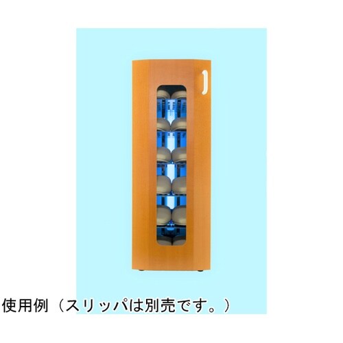 UVクリーン キュート6足 光触媒・殺菌