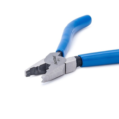 エンドキャップクリンピングプライヤー E