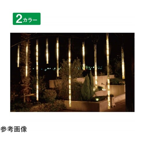 10連ランダムスノードロップ 屋外使用可