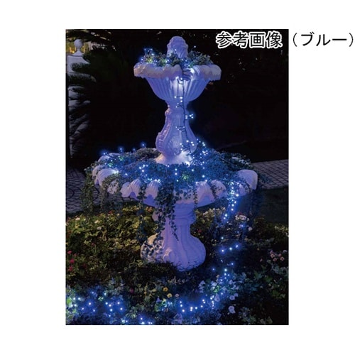 LED300球ストレートライト マルチ