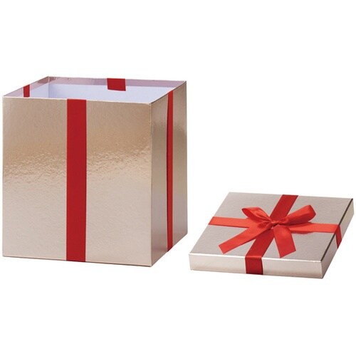 プレゼントボックス【クリスマスツリー装飾