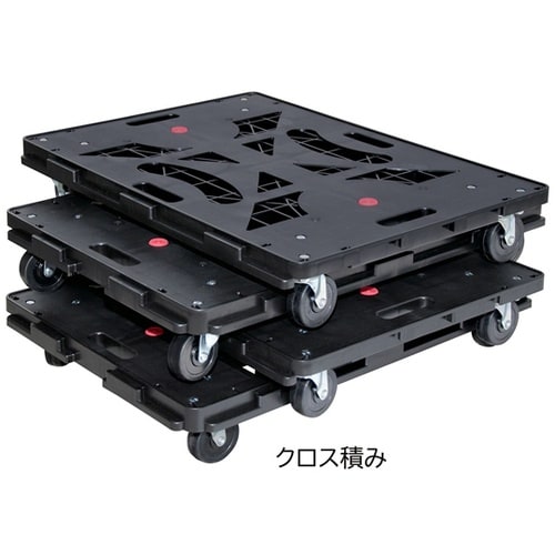 スマート連結平台車BIG 61−753−