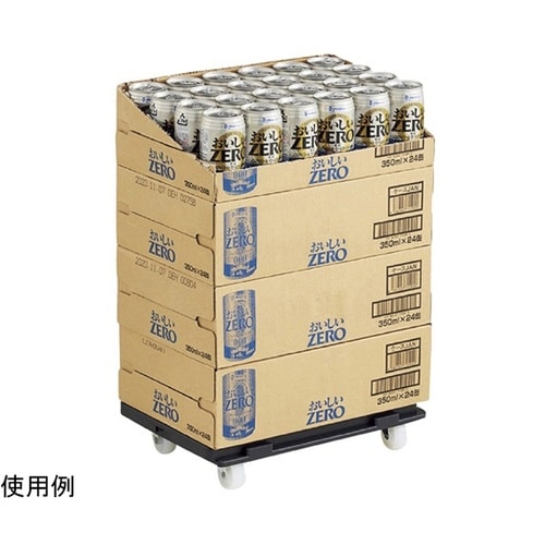 スマート連結ミニ平台車 61−753−7