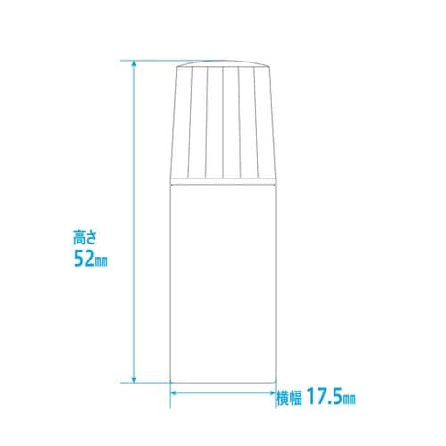 【動物用】プロ点眼 5mL 白長型 クリ