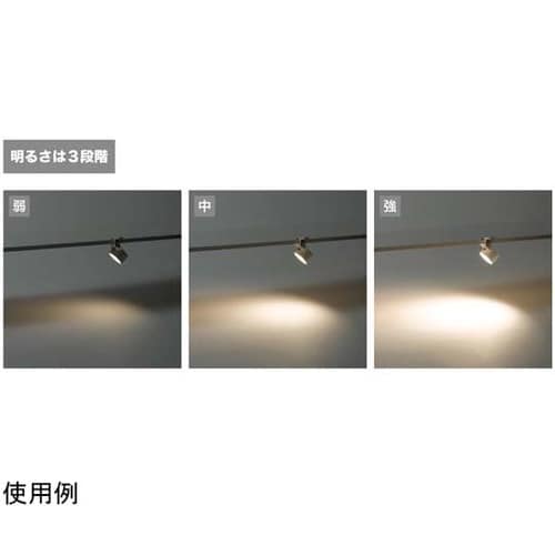 2wayクリップマグネットライトホワイト