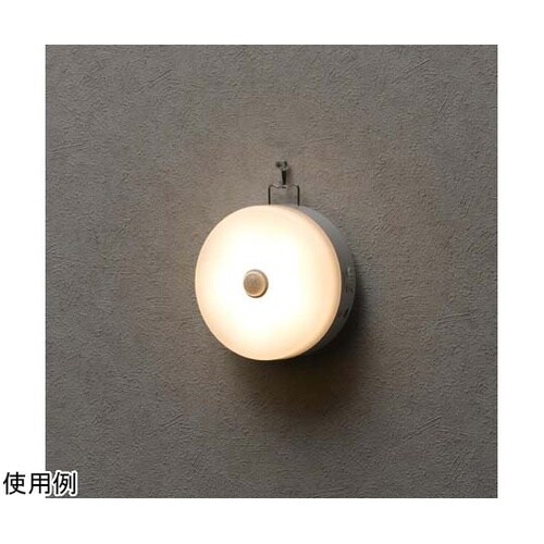 ミニシーリング60W型バッテリー内蔵電球