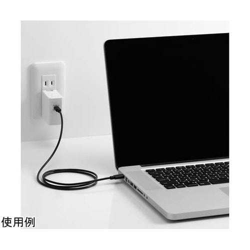 USBアダプター1ポートPD 45W ホ