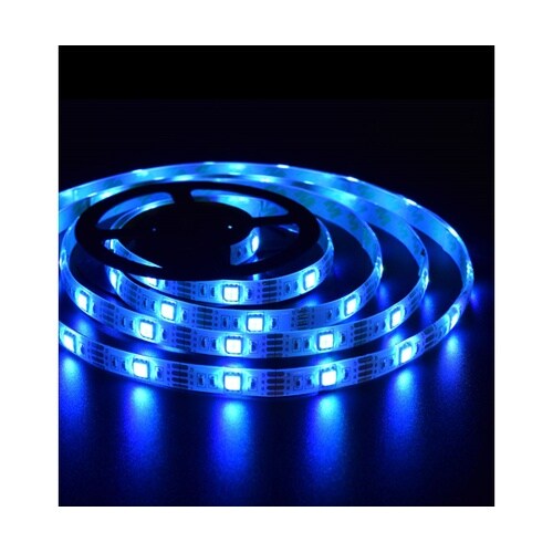 テープライト ブルー 2m TPL012